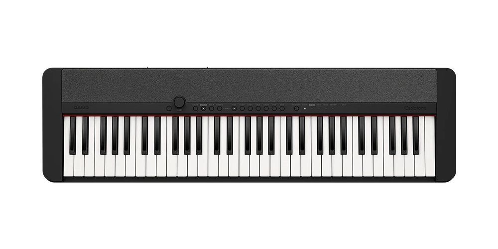 Цифровое Пианино Casio Ct-S1Bk