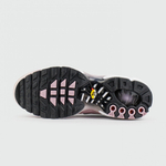 кроссовки Nike Air Max Plus Tn Pink / White
