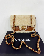 Сумка CHANEL