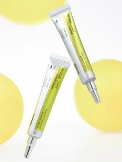 CELIMAX Бустер-крем подтягивающий с ретиналем The Vita-A Retinal Shot Tightening Booster (15 мл)