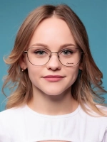 Оправа для очков для зрения