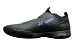 YONEX Power Cushion Textile, Synthetic Leather