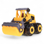 Спецтехника на РУ, коробка 6177D