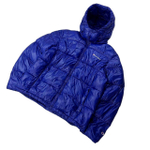 Пуховик Champion