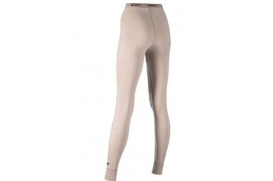 Термобелье- лосины женские GUAHOO EVERYDAY LIGHT 21-0471P