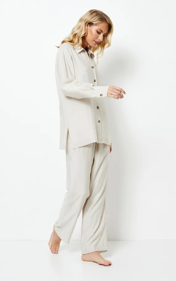 AMARA SET Пижамный комплект женский