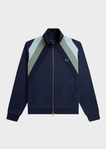 Толстовка FRED PERRY