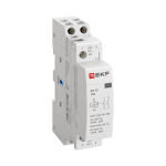 Контактор модульный КМ 20А 2NO 230В АС (1 мод.) PROXIMA EKF