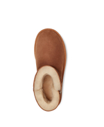 BAILEY ZIP MINI-chestnut