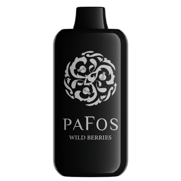 💪Пополнение запасов крепких Pafos 20000! 💪Пополнение запасов крепких Pafos 20000!