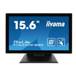 Монитор Iiyama ProLite T1634MC-B8X