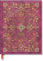 Bloknot \ Блокнот \ Notebook Paperblanks  Sangorski & Sutcliffe I Diamond Jubilee I Ultra/ Lined