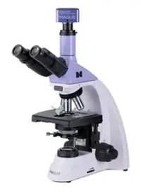 Микроскоп биологический цифровой MAGUS Bio D250TL
