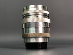 Юпитер-9 П 2/85mm