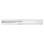 wet n wild, MegaSicks, блеск для губ, 1114498 Crystal Clear, 0,07 жидк. унции