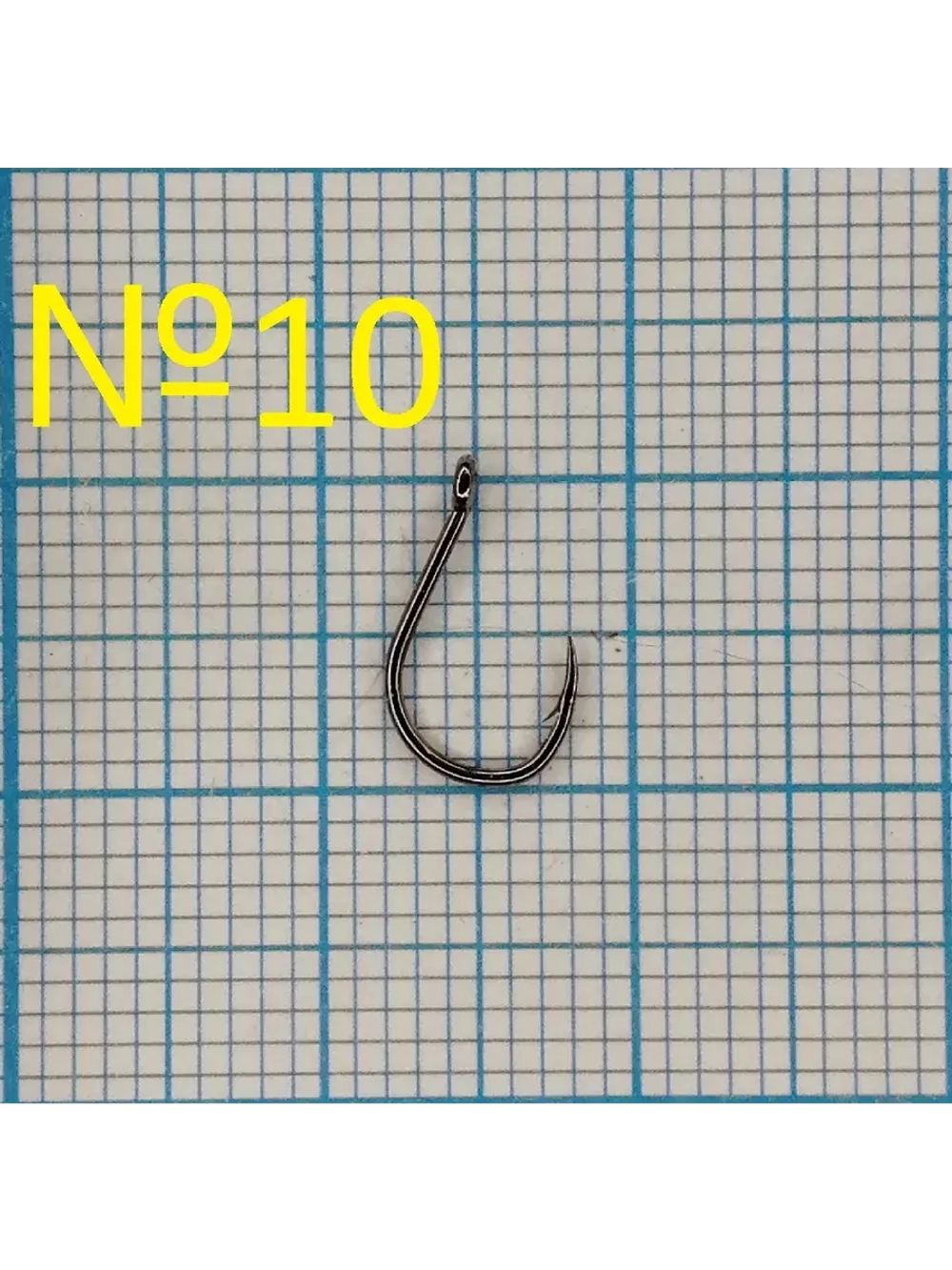 Крючок Ultra Feeder Bream And Carp 3