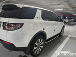 Land Rover Discovery Sports 2.0 TD4 HSE Luxury (12.2019)