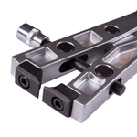 AFFIX (AF10330002) Щипцы для ленточных хомутов системы охлаждения и ШРУС, усиленные