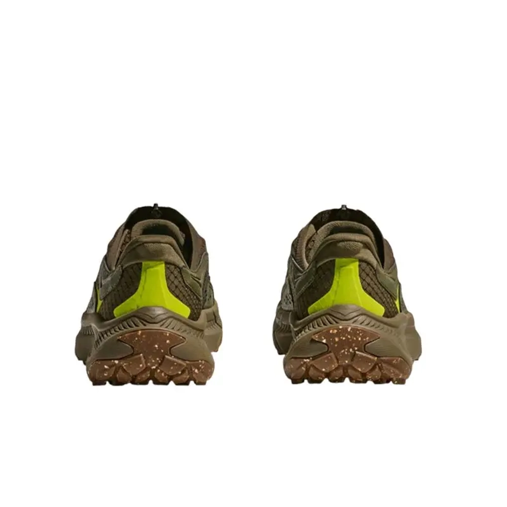Кроссовки unisex Hoka Project Transport