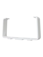 Держатель пластиковый ERA 60x120 мм