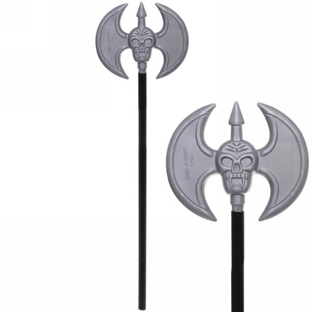 Топор монстров 40 см, в ассортимент