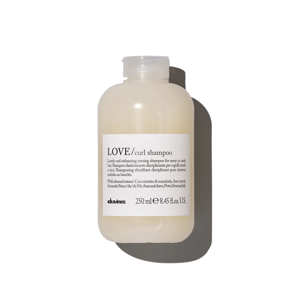 DAVINES Шампунь для усиления завитка Love Curl