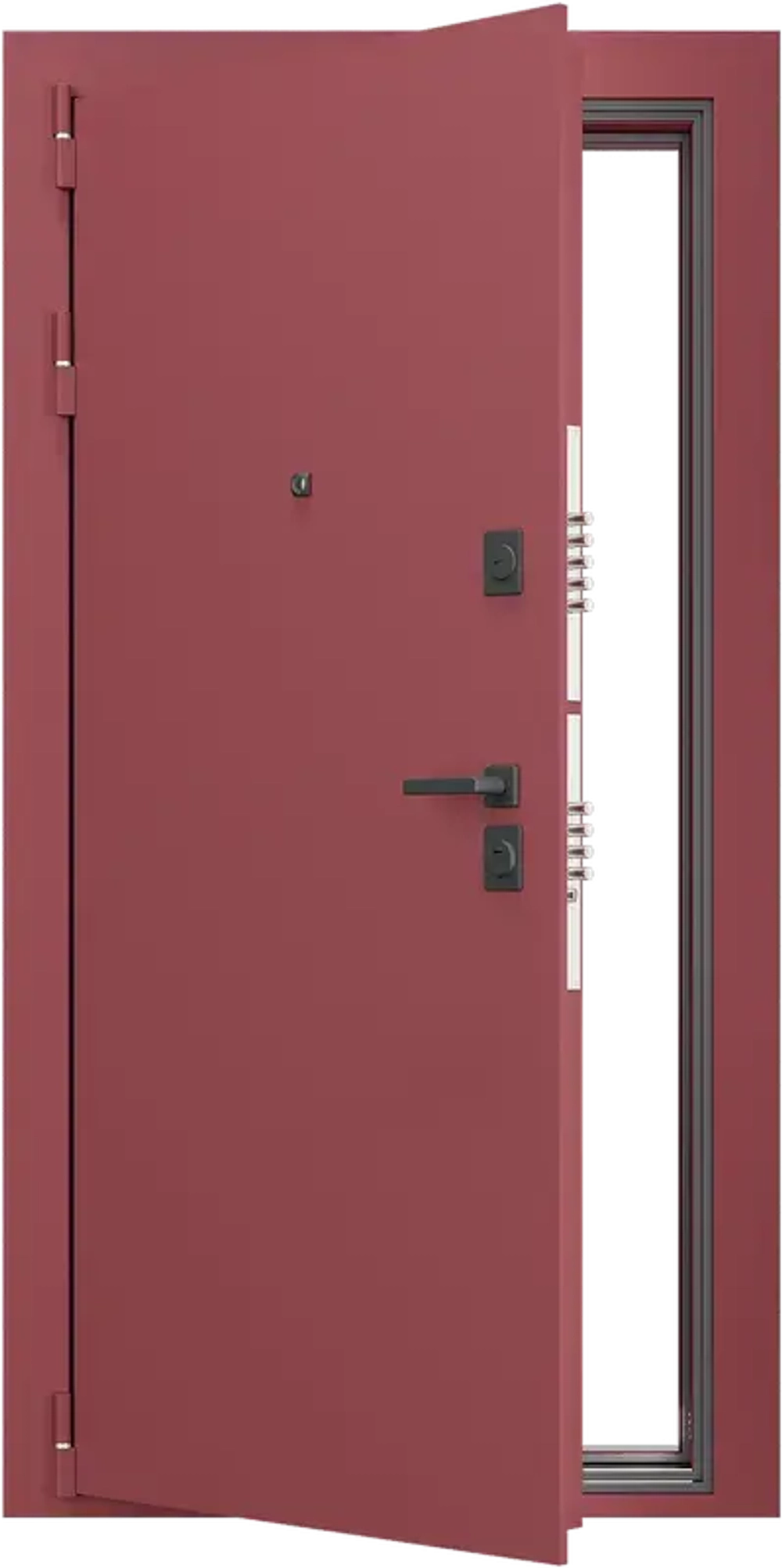 Входная дверь ESTET Premium MP 1.1