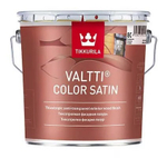 TIKKURILA Valtti color satin лессирующая защита 9 л