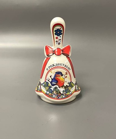 Колокольчик