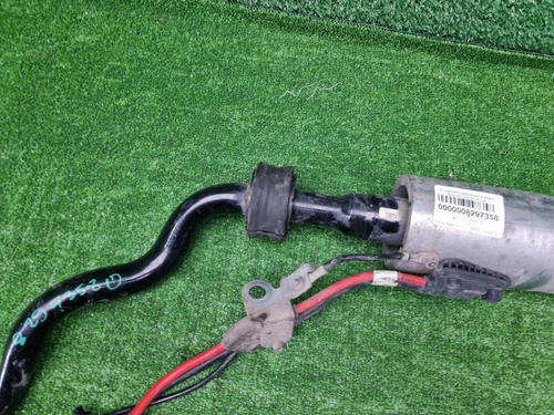 Активный стабилизатор впереди BMW X5 G05 (18-нв)