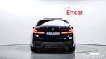 BMW 5 Series (G30) M550i xDrive (04.2022)