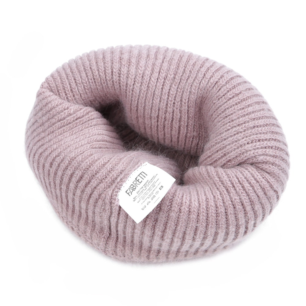 Шапка FABRETTI DLIF34-5