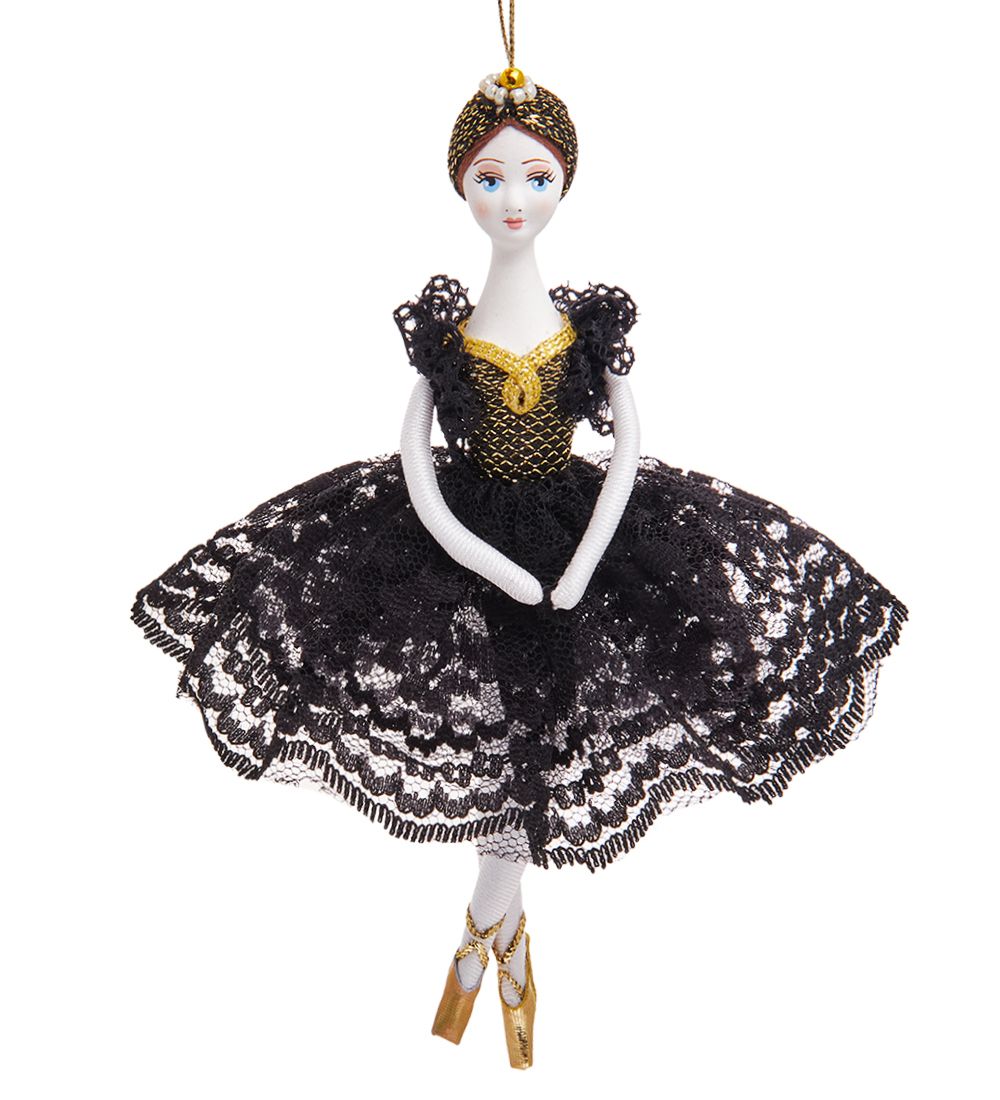 RK-622/3 Кукла подвесная «Балерина»