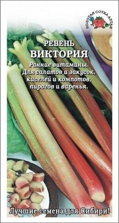 Ревень