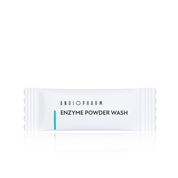 ANGIOPHARM ЭНЗИМНАЯ ОЧИЩАЮЩАЯ ПУДРА, 2 гр | ENZYME POWDER WASH