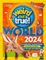 Weird But True World 2024