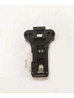 Замок люка (УБЛ) для стиральной машины Haier 0024000324