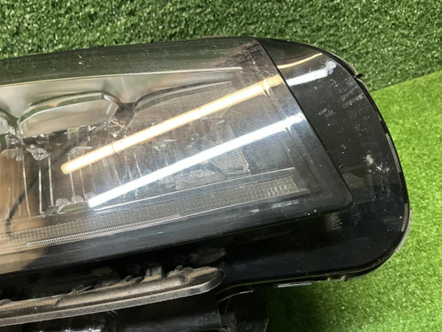 Фара правая Belgee X70 (2024-н.в.) LED