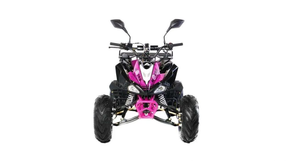Квадроцикл MOTAX ATV T-Rex Super LUX 50 сс