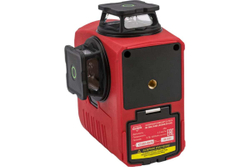 Лазерный нивелир ELITECH ЛН 360/3-ЗЕЛ E0306.017.00 201493