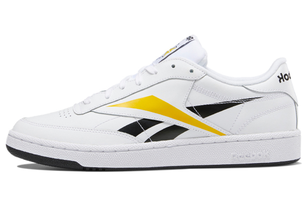 Кроссовки Reebok Club Classic Vector
