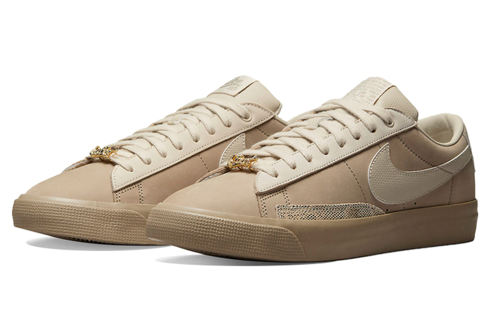 Кроссовки Fpar X Nike Blazer Low