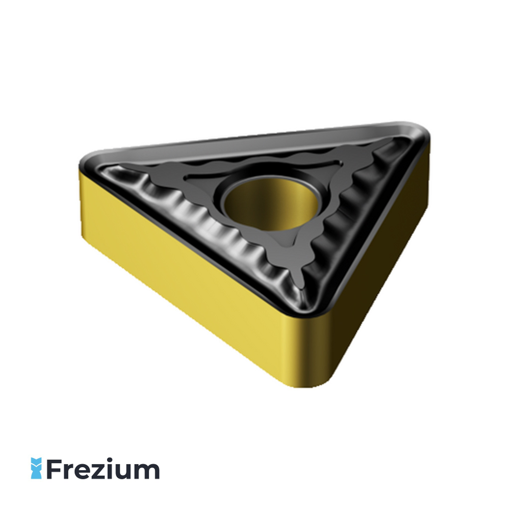 Токарная пластина &quot;Sandvik Coromant&quot; (TNMG 16 04 04-QM 2220)