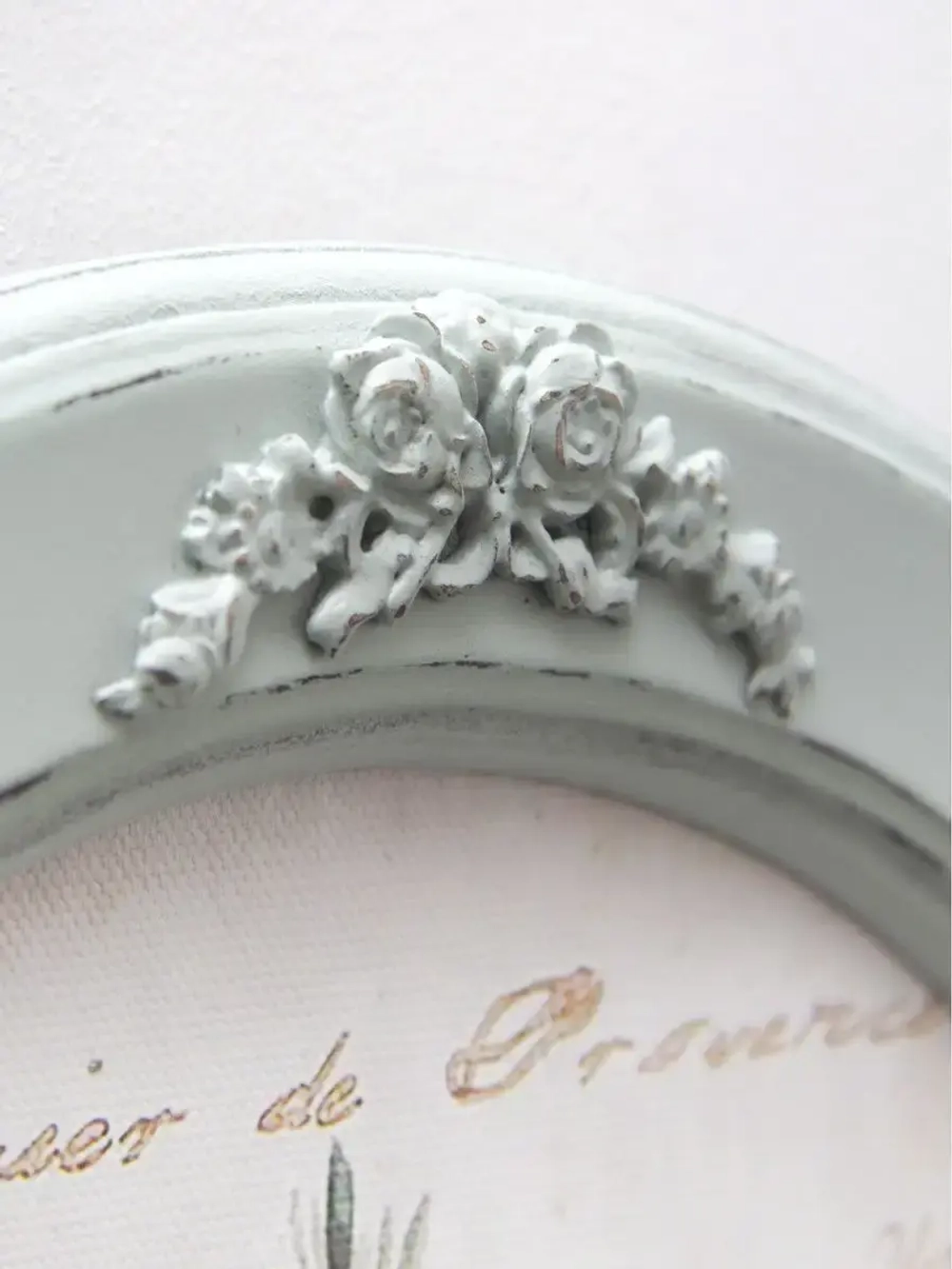 Картина на стену интерьерная на холсте 27 см