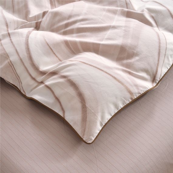 Лорайн (беж) КПБ сатин 1.6