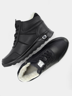 Ботинки мужские M801-1P