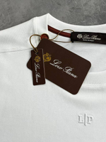 Футболка Loro Piana