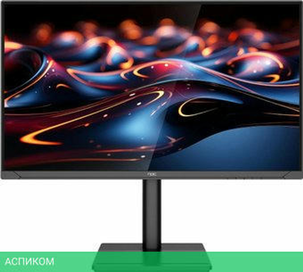 Монитор NPC MU2707-K