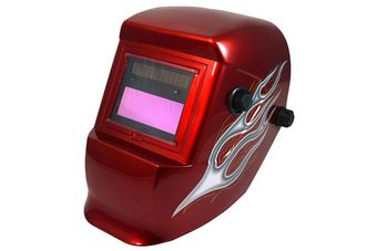 Сварочная маска с автозатемнением, "Комета" TN-01.11