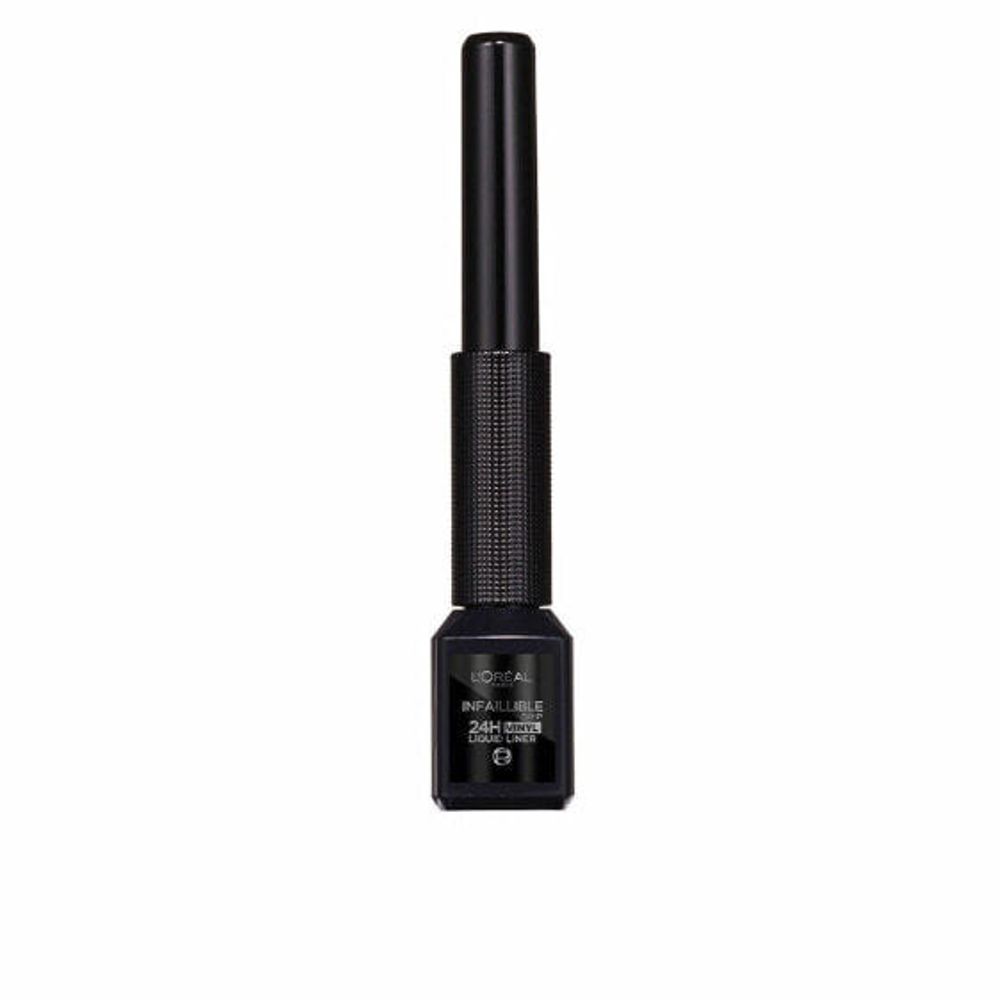 Контур для глаз Eyeliner L&#39;Oreal Make Up Infaillible Grip H Чёрный 3 ml